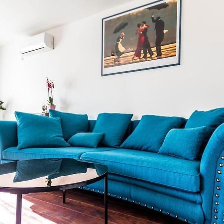 Mariola Apartment 扎达尔 外观 照片