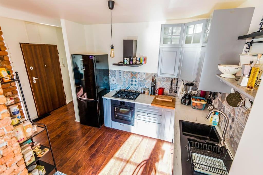 Mariola Apartment 扎达尔 外观 照片