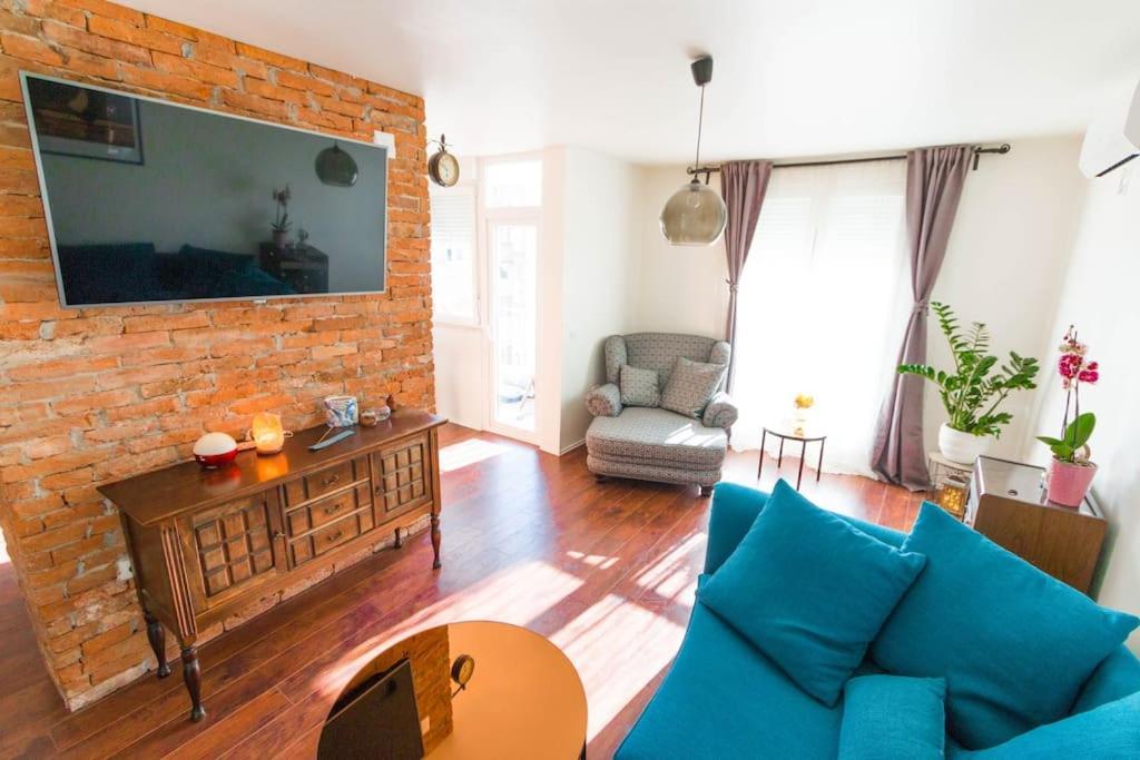 Mariola Apartment 扎达尔 外观 照片