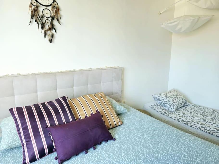 Mariola Apartment 扎达尔 外观 照片