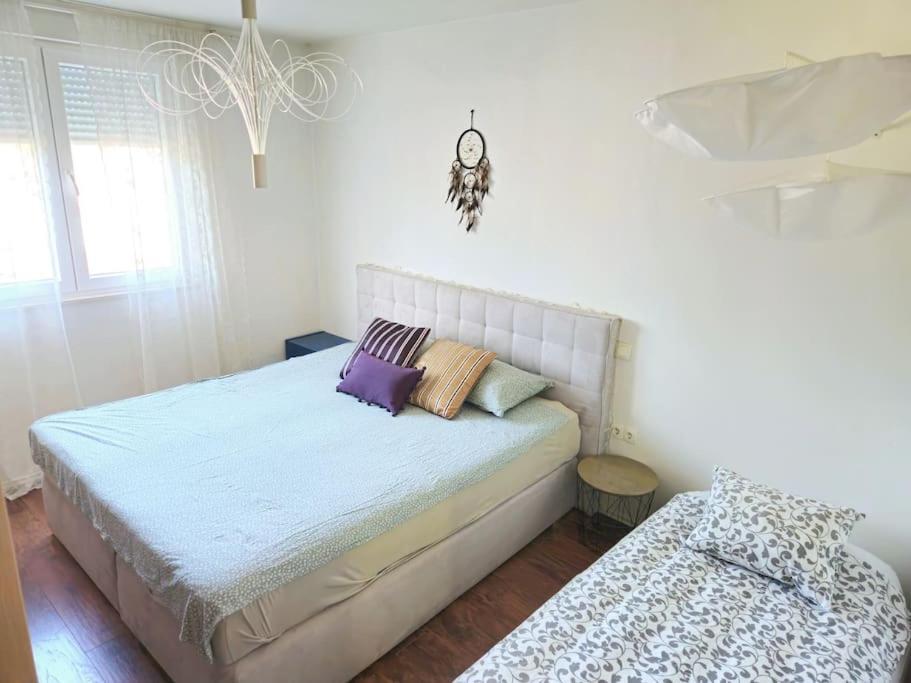 Mariola Apartment 扎达尔 外观 照片