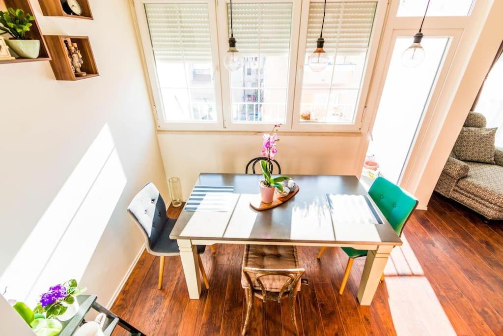 Mariola Apartment 扎达尔 外观 照片