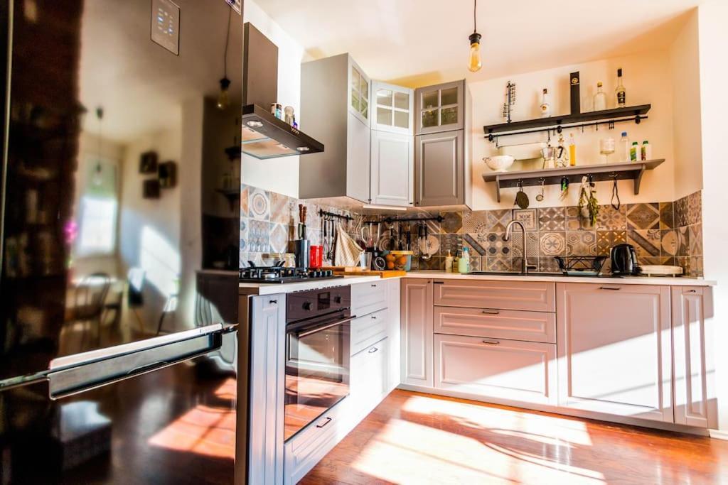 Mariola Apartment 扎达尔 外观 照片