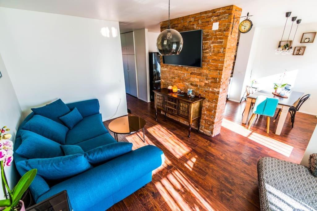 Mariola Apartment 扎达尔 外观 照片