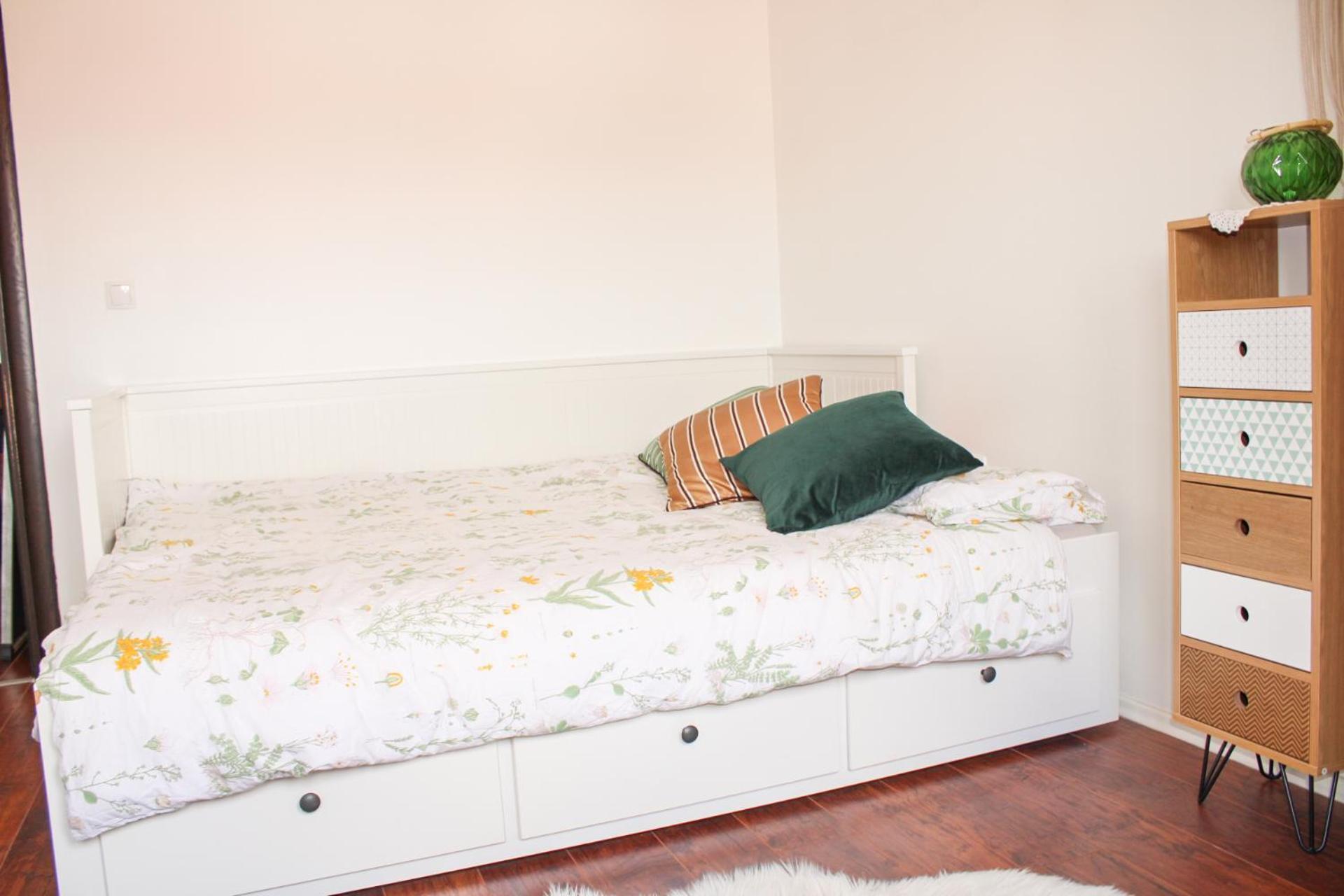 Mariola Apartment 扎达尔 外观 照片